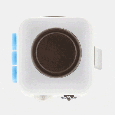 Fidget kocka Office proti stresu
